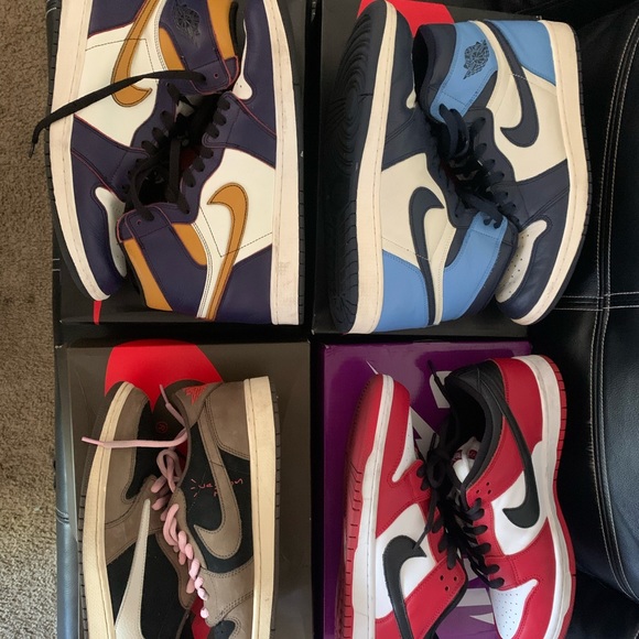 Shoe Bundle - Picture 9 of 10